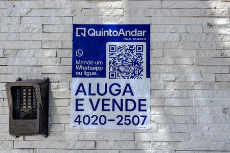 Apartamento para alugar com 30m², 1 quarto e sem vaga Apartamento para alugar com 30m², 1 quarto e sem vagaPlaquinha