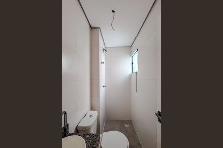 Apartamento para alugar com 30m², 1 quarto e sem vaga Apartamento para alugar com 30m², 1 quarto e sem vagaBanheiro