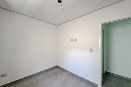 Quarto  de apartamento à venda com 1 quarto, 30m² em Belenzinho, São Paulo