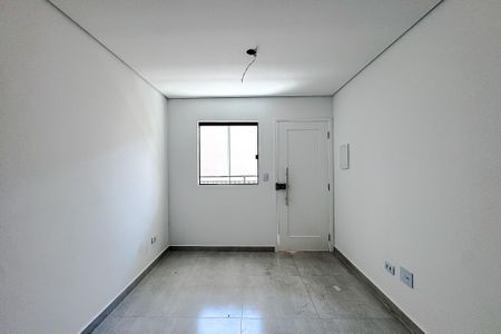 Sala de apartamento à venda com 1 quarto, 30m² em Belenzinho, São Paulo