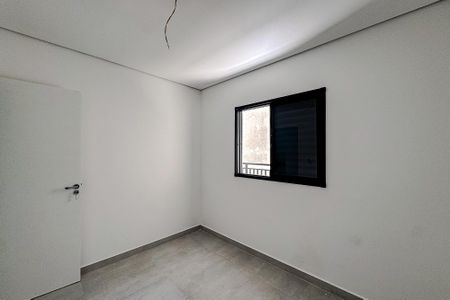 Quarto  de apartamento à venda com 1 quarto, 30m² em Belenzinho, São Paulo