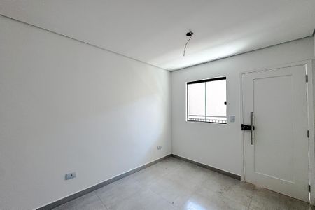 Sala de apartamento à venda com 1 quarto, 30m² em Belenzinho, São Paulo