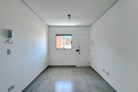 Apartamento para alugar com 30m², 1 quarto e sem vaga Apartamento para alugar com 30m², 1 quarto e sem vagaSala