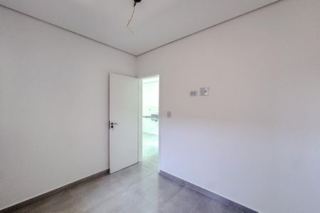 Quarto de apartamento à venda com 1 quarto, 30m² em Belenzinho, São Paulo