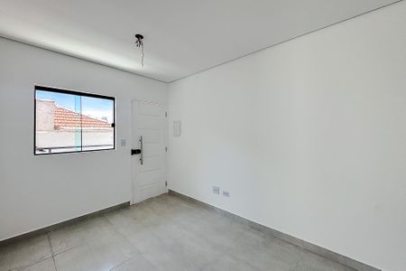 Sala de apartamento à venda com 1 quarto, 30m² em Belenzinho, São Paulo
