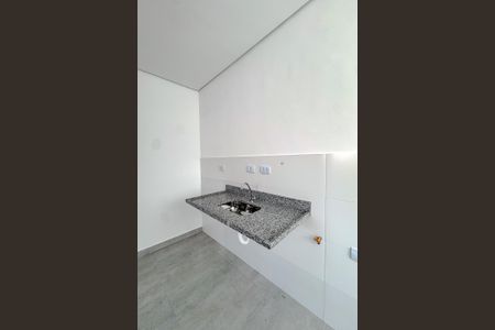 Apartamento para alugar com 30m², 1 quarto e sem vaga Apartamento para alugar com 30m², 1 quarto e sem vagaCozinha