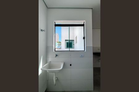 Apartamento para alugar com 35m², 2 quartos e sem vaga Apartamento para alugar com 35m², 2 quartos e sem vagaÁrea de Serviço