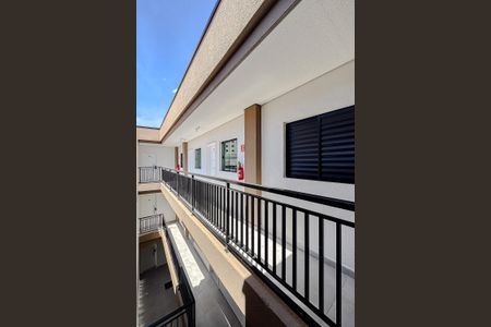 Apartamento para alugar com 35m², 2 quartos e sem vaga Apartamento para alugar com 35m², 2 quartos e sem vagaÁrea comum