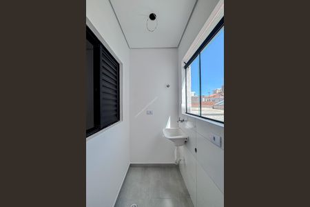 Apartamento para alugar com 35m², 2 quartos e sem vaga Apartamento para alugar com 35m², 2 quartos e sem vagaÁrea de Serviço