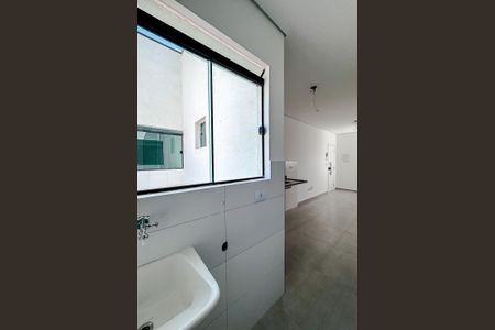 Apartamento para alugar com 35m², 2 quartos e sem vaga Apartamento para alugar com 35m², 2 quartos e sem vagaÁrea de Serviço