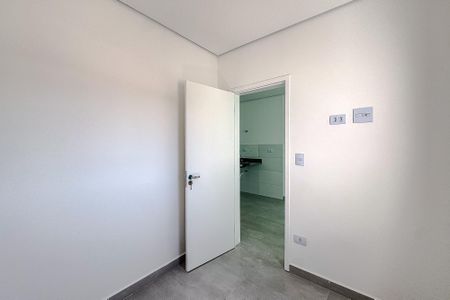 Quarto 1 de apartamento para alugar com 2 quartos, 35m² em Belenzinho, São Paulo