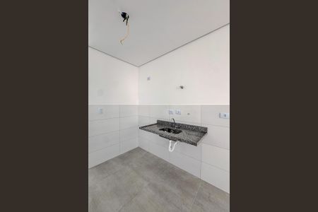 Apartamento para alugar com 35m², 2 quartos e sem vaga Apartamento para alugar com 35m², 2 quartos e sem vagaCozinha