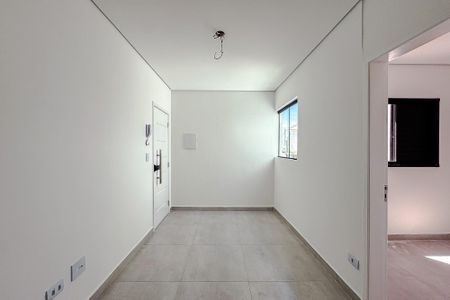 Apartamento para alugar com 35m², 2 quartos e sem vaga Apartamento para alugar com 35m², 2 quartos e sem vagaSala