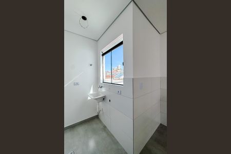 Apartamento para alugar com 35m², 2 quartos e sem vaga Apartamento para alugar com 35m², 2 quartos e sem vagaÁrea de Serviço