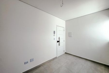 Sala de apartamento para alugar com 2 quartos, 35m² em Belenzinho, São Paulo