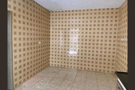Casa para alugar com 50m², 2 quartos e sem vaga Casa para alugar com 50m², 2 quartos e sem vagaCozinha