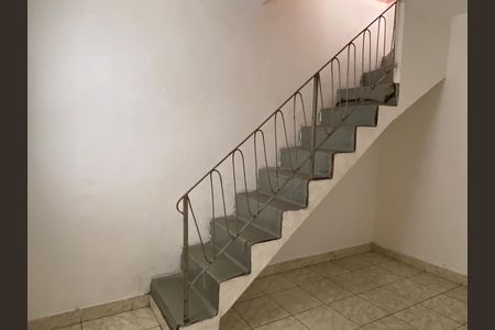 Sala de casa para alugar com 2 quartos, 50m² em Pestana, Osasco