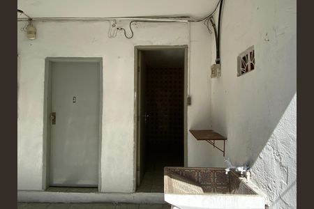 Casa para alugar com 50m², 2 quartos e sem vaga Casa para alugar com 50m², 2 quartos e sem vagaÁrea de Serviço