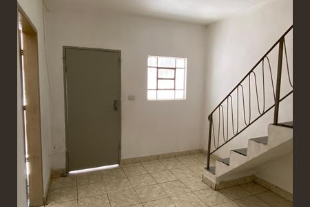 Casa para alugar com 2 quartos, 50m² em Pestana, Osasco
