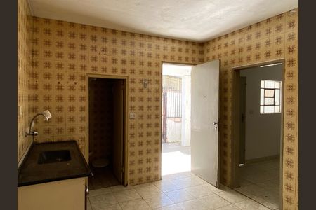 Casa para alugar com 50m², 2 quartos e sem vaga Casa para alugar com 50m², 2 quartos e sem vagaCozinha