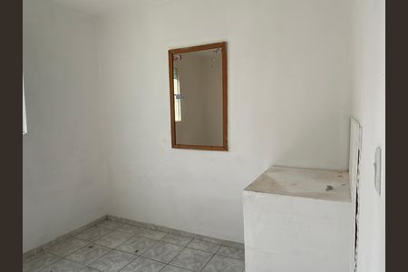 Quarto 2 de casa para alugar com 2 quartos, 50m² em Pestana, Osasco