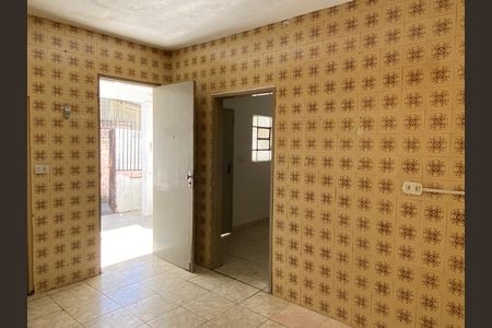 Casa para alugar com 50m², 2 quartos e sem vaga Casa para alugar com 50m², 2 quartos e sem vagaCozinha
