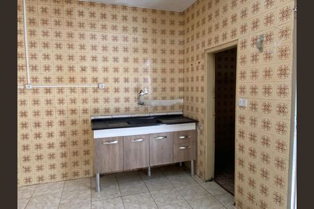Casa para alugar com 50m², 2 quartos e sem vaga Casa para alugar com 50m², 2 quartos e sem vagaCozinha