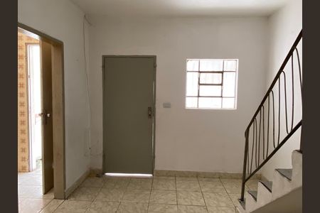 Sala de casa para alugar com 2 quartos, 50m² em Pestana, Osasco