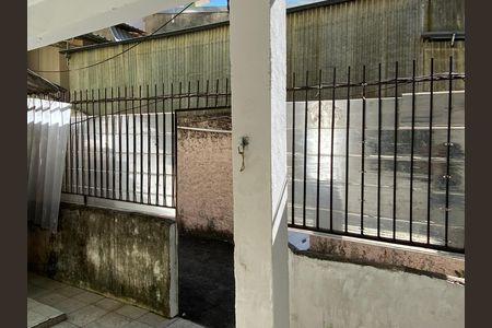 Casa para alugar com 50m², 2 quartos e sem vaga Casa para alugar com 50m², 2 quartos e sem vagaÁrea de Serviço