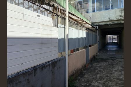 Casa para alugar com 50m², 2 quartos e sem vaga Casa para alugar com 50m², 2 quartos e sem vagaÁrea externa