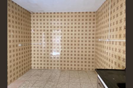 Casa para alugar com 50m², 2 quartos e sem vaga Casa para alugar com 50m², 2 quartos e sem vagaCozinha
