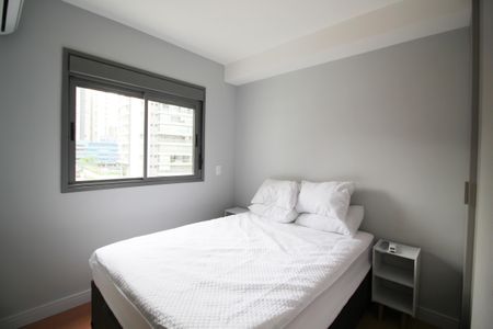 Studio à venda com 26m², 1 quarto e sem vagaStudio