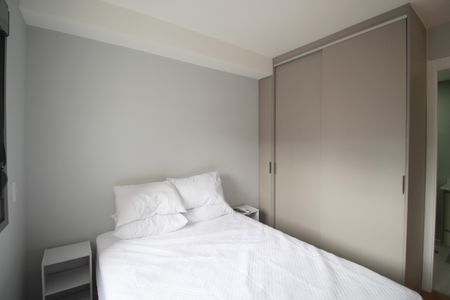 Studio à venda com 26m², 1 quarto e sem vagaStudio