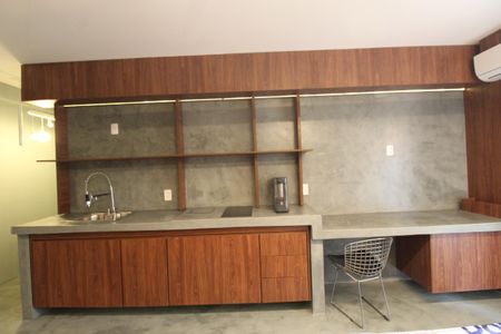 Kitnet/Studio para alugar com 1 quarto, 28m² em Campos Elíseos, São Paulo