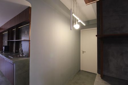 Kitnet/Studio para alugar com 1 quarto, 28m² em Campos Elíseos, São Paulo