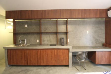 Kitnet/Studio para alugar com 1 quarto, 28m² em Campos Elíseos, São Paulo