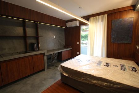 Kitnet/Studio para alugar com 1 quarto, 28m² em Campos Elíseos, São Paulo