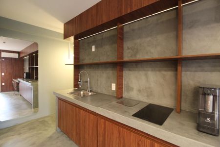 Kitnet/Studio para alugar com 1 quarto, 28m² em Campos Elíseos, São Paulo