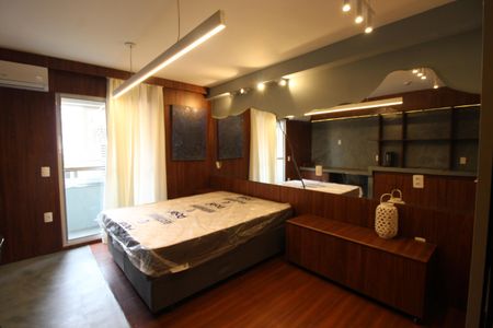 Kitnet/Studio para alugar com 1 quarto, 28m² em Campos Elíseos, São Paulo