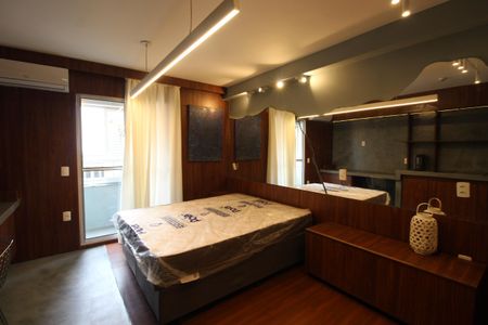 Kitnet/Studio para alugar com 1 quarto, 28m² em Campos Elíseos, São Paulo