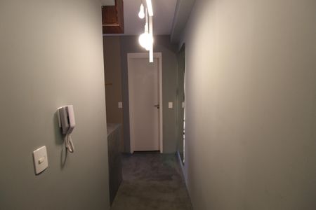 Kitnet/Studio para alugar com 1 quarto, 28m² em Campos Elíseos, São Paulo