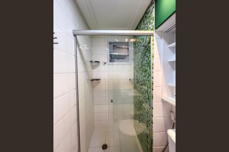 Apartamento à venda com 65m², 3 quartos e 1 vagaBanheiro da Suíte