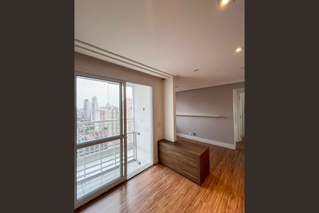 Sala de apartamento à venda com 3 quartos, 65m² em Vila Vera, São Paulo