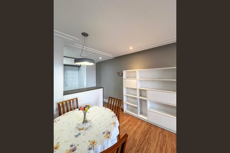 Apartamento à venda com 65m², 3 quartos e 1 vagaSala de Jantar