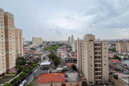 Apartamento à venda com 65m², 3 quartos e 1 vagaVista do Quarto 1