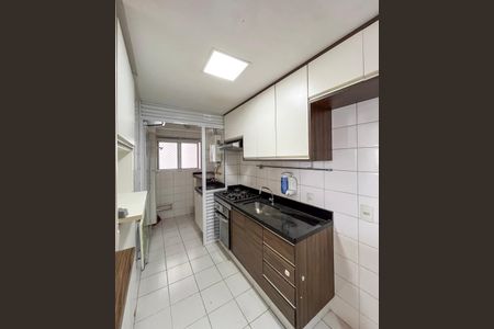Apartamento à venda com 65m², 3 quartos e 1 vagaCozinha