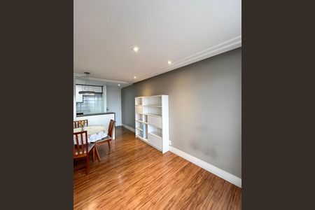 Apartamento à venda com 65m², 3 quartos e 1 vagaSala