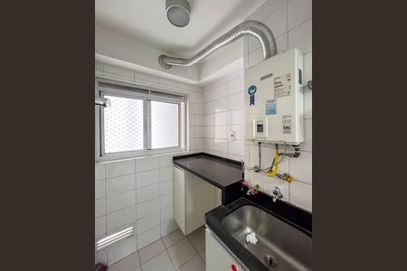 Apartamento à venda com 65m², 3 quartos e 1 vagaÁrea de Serviço