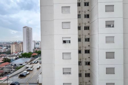Apartamento à venda com 65m², 3 quartos e 1 vagaVista da Suite
