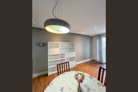 Apartamento à venda com 65m², 3 quartos e 1 vagaSala de Jantar